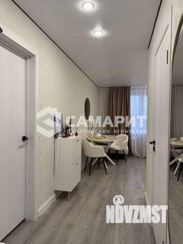 1-к квартира, вторичка, 35м2, 11/12 этаж