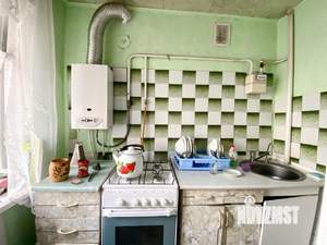 3-к квартира, вторичка, 55м2, 3/5 этаж