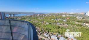 2-к квартира, вторичка, 88м2, 20/20 этаж