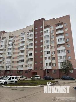 1-к квартира, вторичка, 30м2, 1/9 этаж