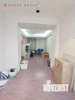 3-к квартира, вторичка, 95м2, 16/17 этаж