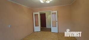 2-к квартира, вторичка, 48м2, 1/9 этаж