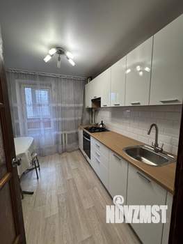 2-к квартира, вторичка, 47м2, 2/9 этаж
