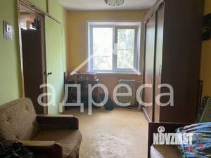 3-к квартира, вторичка, 57м2, 4/5 этаж