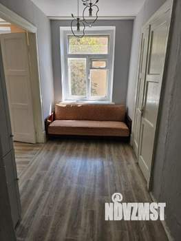 2-к квартира, вторичка, 57м2, 3/5 этаж