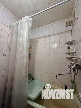 1-к квартира, вторичка, 38м2, 5/5 этаж