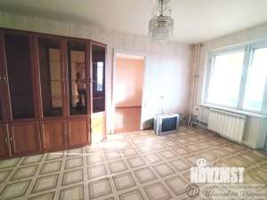 3-к квартира, вторичка, 58м2, 5/9 этаж