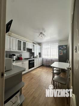 2-к квартира, вторичка, 50м2, 2/3 этаж