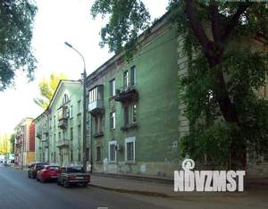 3-к квартира, вторичка, 65м2, 1/3 этаж