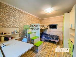 3-к квартира, вторичка, 59м2, 2/9 этаж