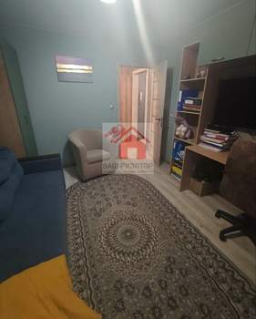 3-к квартира, вторичка, 66м2, 1/12 этаж