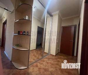 3-к квартира, вторичка, 95м2, 1/10 этаж