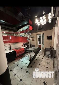 2-к квартира, вторичка, 70м2, 13/17 этаж