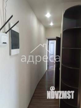 2-к квартира, вторичка, 56м2, 5/14 этаж
