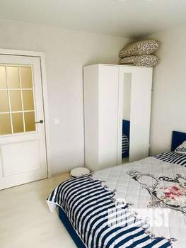 2-к квартира, вторичка, 50м2, 3/3 этаж