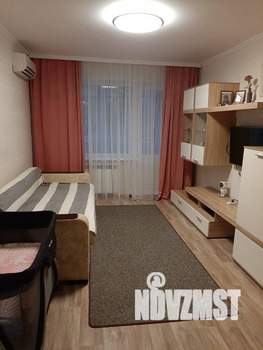 1-к квартира, вторичка, 34м2, 4/9 этаж