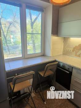 3-к квартира, вторичка, 56м2, 2/5 этаж