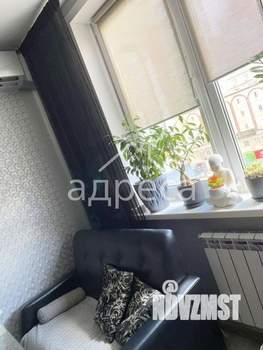 1-к квартира, вторичка, 44м2, 8/18 этаж