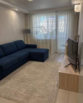 2-к квартира, вторичка, 50м2, 8/12 этаж