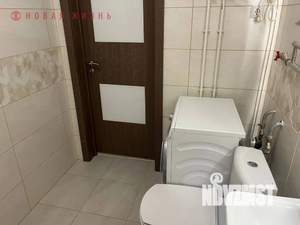 Студия квартира, вторичка, 38м2, 9/18 этаж