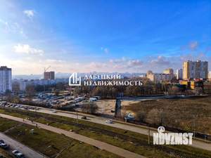 4-к квартира, вторичка, 86м2, 11/16 этаж