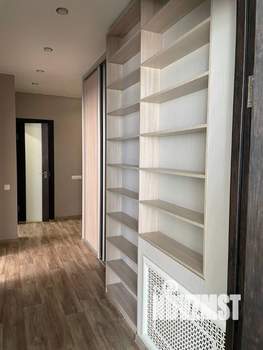 2-к квартира, вторичка, 59м2, 22/24 этаж