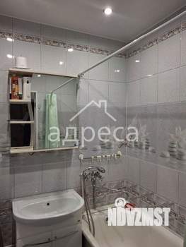 1-к квартира, вторичка, 34м2, 2/9 этаж