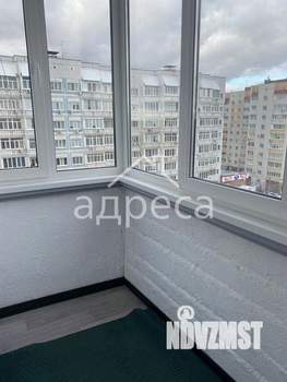 1-к квартира, вторичка, 35м2, 8/10 этаж