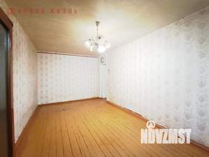 3-к квартира, вторичка, 55м2, 2/5 этаж