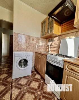 1-к квартира, вторичка, 29м2, 8/9 этаж