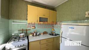 3-к квартира, вторичка, 54м2, 2/2 этаж