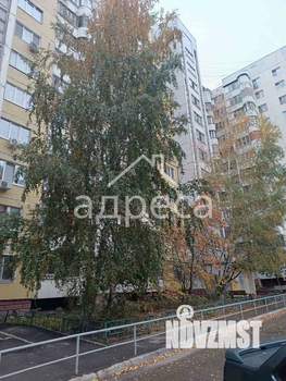 3-к квартира, вторичка, 69м2, 1/12 этаж