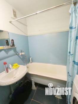 1-к квартира, вторичка, 41м2, 1/9 этаж