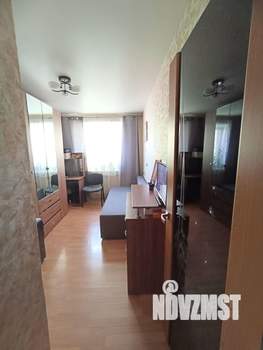 2-к квартира, вторичка, 42м2, 5/5 этаж