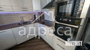 3-к квартира, вторичка, 78м2, 15/25 этаж