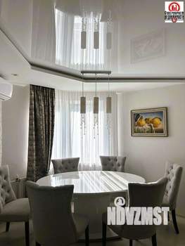 4-к квартира, вторичка, 95м2, 2/25 этаж