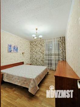 3-к квартира, вторичка, 70м2, 4/9 этаж