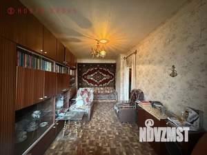 2-к квартира, вторичка, 43м2, 2/5 этаж