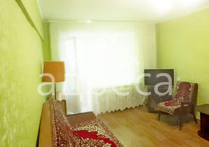 1-к квартира, вторичка, 36м2, 5/6 этаж