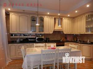 3-к квартира, вторичка, 123м2, 2/12 этаж