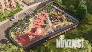 1-к квартира, вторичка, 33м2, 16/24 этаж