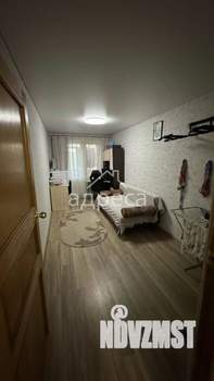 3-к квартира, вторичка, 62м2, 7/9 этаж