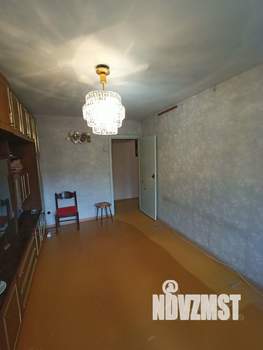 2-к квартира, вторичка, 44м2, 3/5 этаж