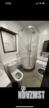 1-к квартира, вторичка, 32м2, 2/4 этаж