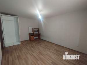 1-к квартира, вторичка, 34м2, 1/3 этаж