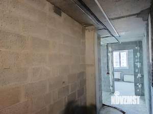 2-к квартира, сданный дом, 77м2, 12/16 этаж