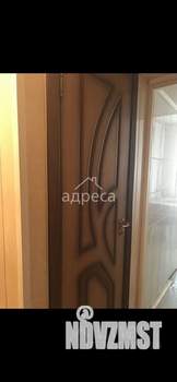 1-к квартира, вторичка, 32м2, 5/5 этаж