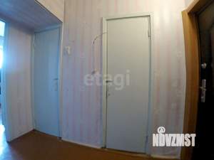 1-к квартира, вторичка, 29м2, 9/9 этаж