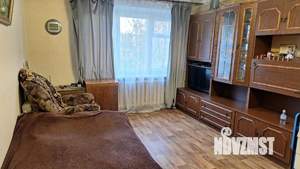 1-к квартира, вторичка, 29м2, 2/5 этаж