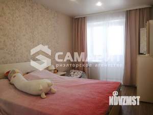 3-к квартира, вторичка, 66м2, 4/9 этаж
